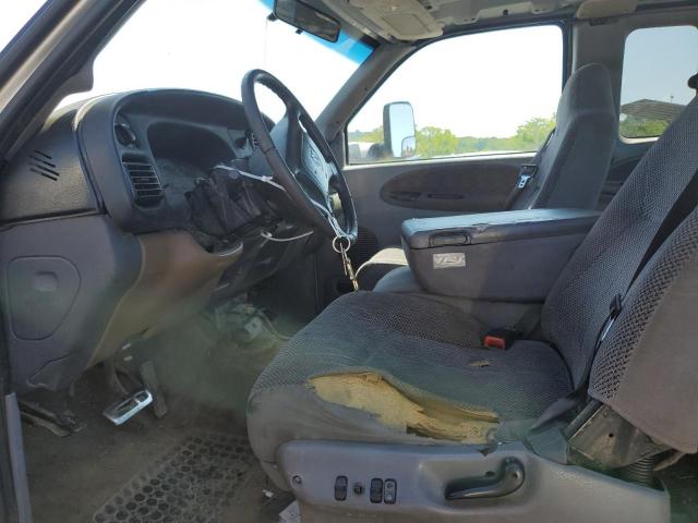 Photo 7 from auction – 2001 DODGE RAM 2500 with VIN 1B7KC23Z91J606169