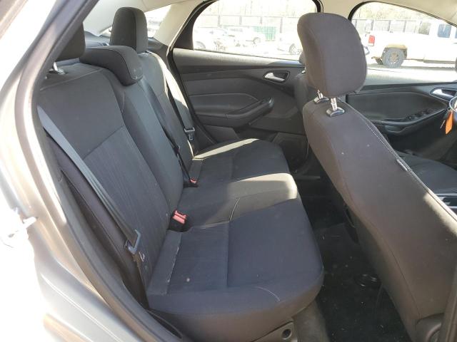 Photo 10 from auction – 2016 FORD FOCUS SE with VIN 1FADP3F20GL348192