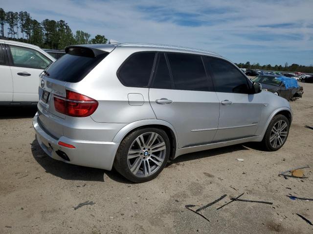 Photo 3 from auction – 2012 BMW X5 XDRIVE5 with VIN 5UXZV8C55CL422300