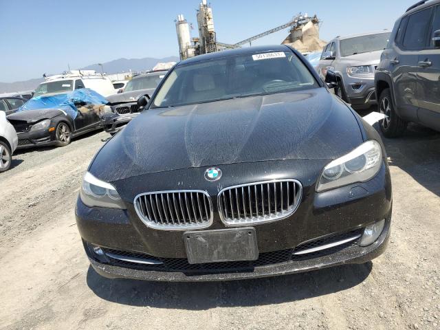 Photo 5 from auction – 2012 BMW 528 I with VIN WBAXG5C59CDW66346