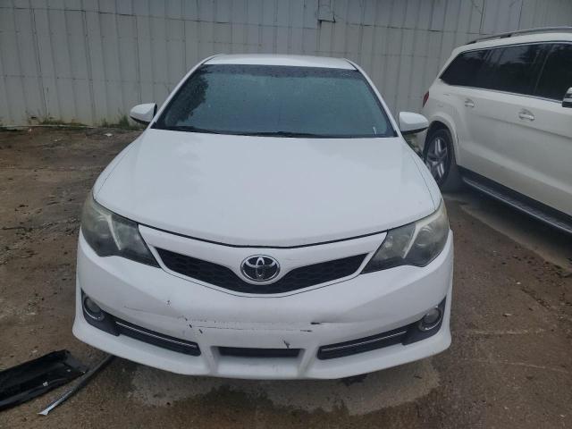 Photo 5 from auction – 2014 TOYOTA CAMRY L with VIN 4T1BF1FK4EU791487