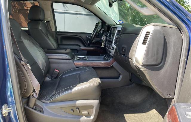 Photo 5 from auction – 2016 GMC SIERRA K15 with VIN 3GTU2NEC9GG101622