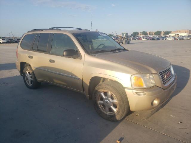 Photo 4 from auction – 2007 GMC ENVOY with VIN 1GKDS13S872127211