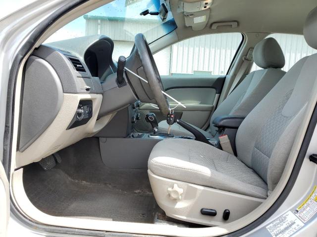 Photo 7 from auction – 2011 FORD FUSION SE with VIN 3FAHP0HG7BR341355