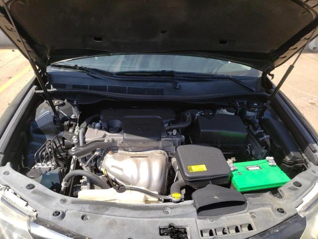 Photo 11 from auction – 2013 TOYOTA CAMRY L with VIN 4T1BF1FK0DU276937