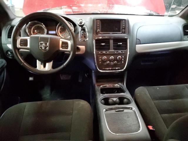 Photo 8 from auction – 2015 DODGE GRAND CARA with VIN 2C4RDGCG3FR683694