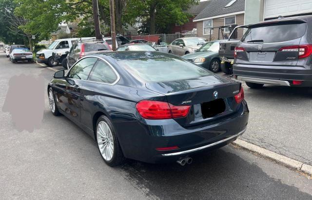 Photo 3 from auction – 2014 BMW 428 XI with VIN WBA3N5C52EF717455