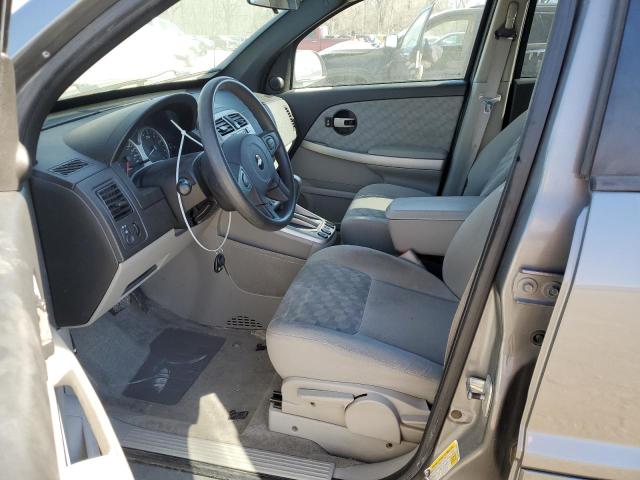 Photo 7 from auction – 2006 CHEVROLET EQUINOX LT with VIN 2CNDL63F666136494