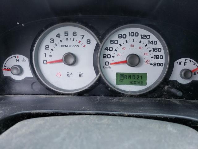 Photo 9 from auction – 2005 FORD ESCAPE XLT with VIN 1FMYU03115KC42251