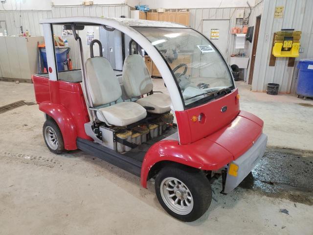FORD THINK NEIG 2002 with VIN 1FABP215320105831 - Photo from auction