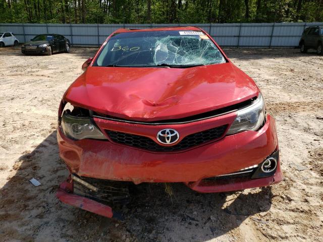 Photo 5 from auction – 2014 TOYOTA CAMRY L with VIN 4T1BF1FK0EU779966