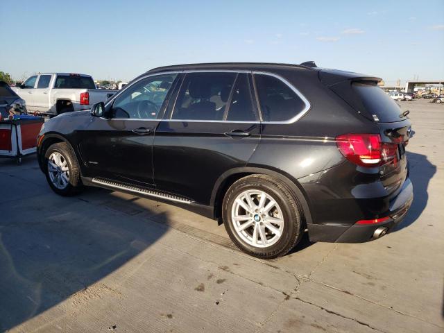 Photo 2 from auction – 2015 BMW X5 XDRIVE3 with VIN 5UXKR0C56F0K70413