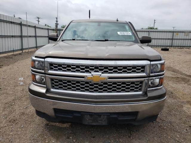 Photo 5 from auction – 2014 CHEVROLET SILVERADO with VIN 1GCRCREH0EZ328121