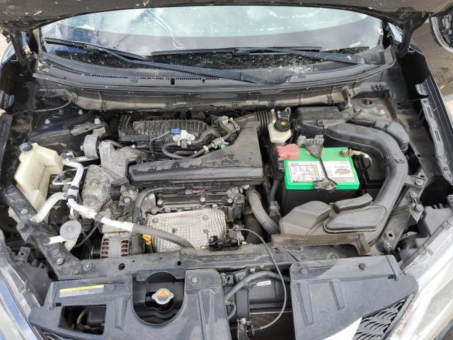 Photo 11 from auction – 2015 NISSAN ROGUE S with VIN 5N1AT2MT1FC891138