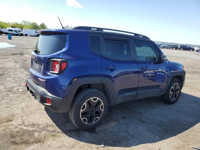 Photo 3 from auction – 2016 JEEP RENEGADE T with VIN ZACCJBCT5GPC67800