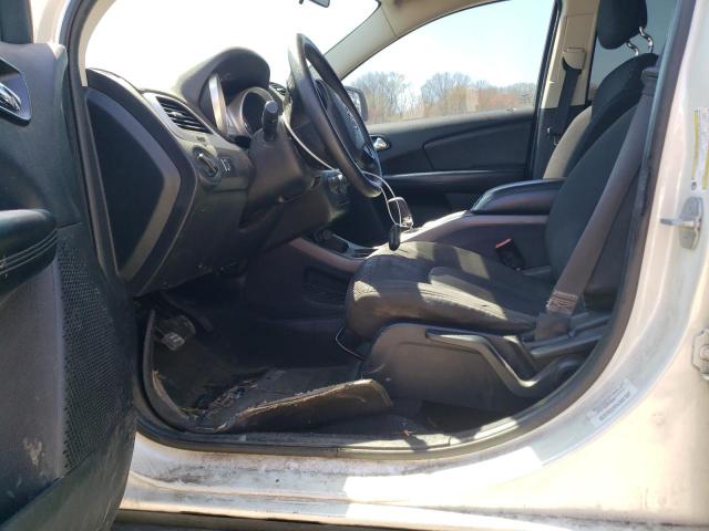 Photo 7 from auction – 2014 DODGE JOURNEY SX with VIN 3C4PDCBG6ET164426