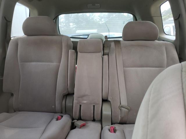 Photo 10 from auction – 2008 TOYOTA HIGHLANDER with VIN JTEES41A082105650
