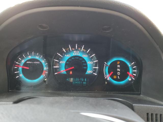 Photo 9 from auction – 2012 FORD FUSION SEL with VIN 3FAHP0JA5CR394594