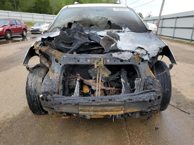 Photo 5 from auction – 2008 GMC ACADIA SLT with VIN 1GKER33748J154906