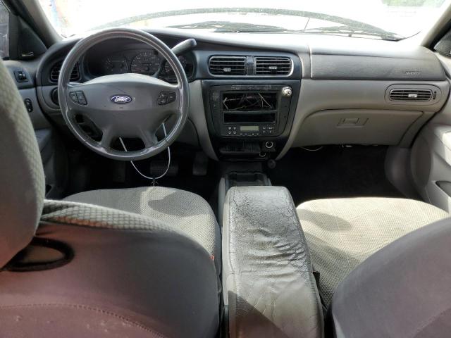 Photo 8 from auction – 2001 FORD TAURUS SEL with VIN 1FAFP56S21A179090