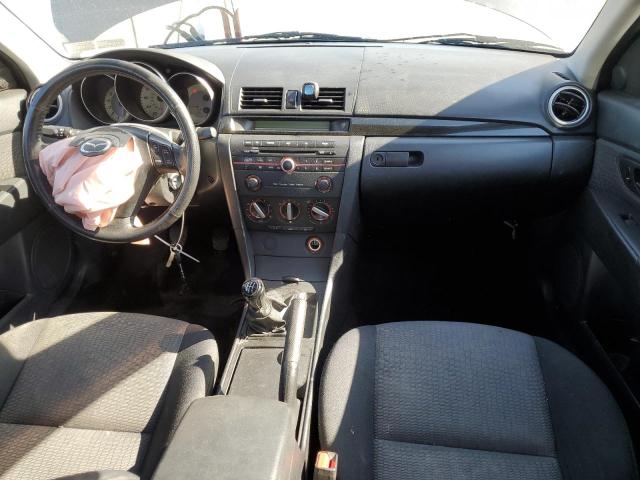Photo 8 from auction – 2009 MAZDA 3 I with VIN JM1BK32G091200088