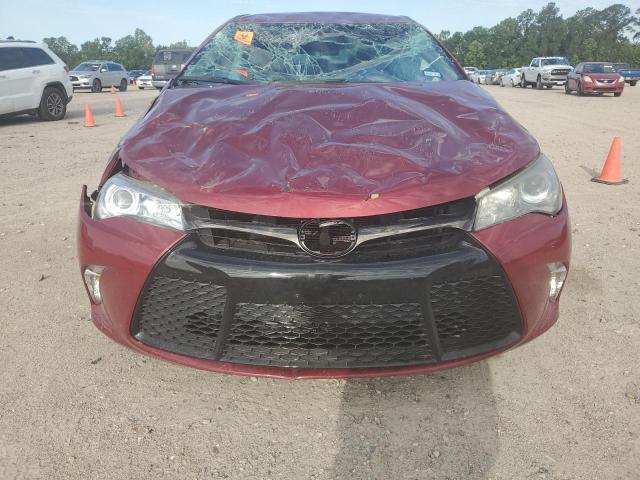 Photo 5 from auction – 2017 TOYOTA CAMRY LE with VIN 4T1BF1FK6HU621779