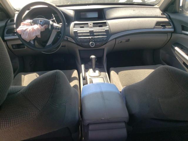 Photo 8 from auction – 2010 HONDA ACCORD EX with VIN 1HGCP2F7XAA802450