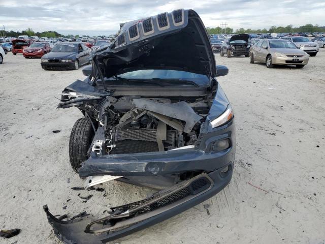 Photo 5 from auction – 2016 JEEP CHEROKEE L with VIN 1C4PJLCB2GW256691