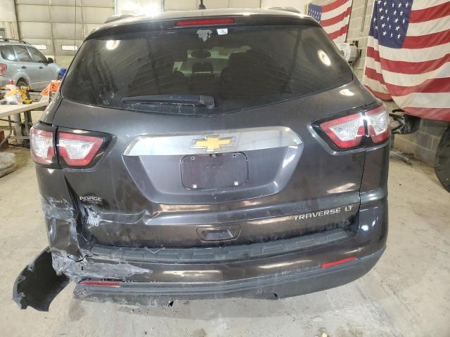 Photo 6 from auction – 2014 CHEVROLET TRAVERSE L with VIN 1GNKVGKD5EJ368301
