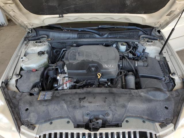 Photo 11 from auction – 2010 BUICK LUCERNE CX with VIN 1G4HA5E11AU110849
