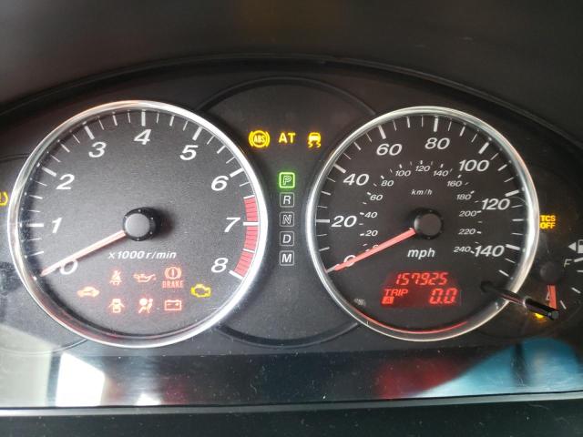 Photo 9 from auction – 2008 MAZDA 6 I with VIN 1YVHP80C685M11404