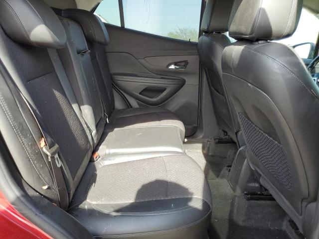 Photo 10 from auction – 2019 BUICK ENCORE PRE with VIN KL4CJASB2KB790398