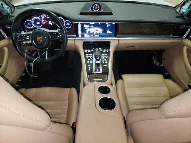 Photo 8 from auction – 2017 PORSCHE PANAMERA 2 with VIN WP0AA2A71HL103303