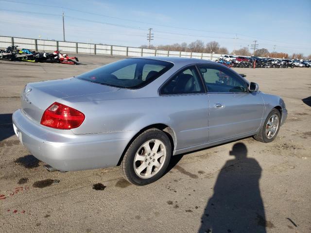 Photo 3 from auction – 2001 ACURA 3.2CL with VIN 19UYA42451A013895