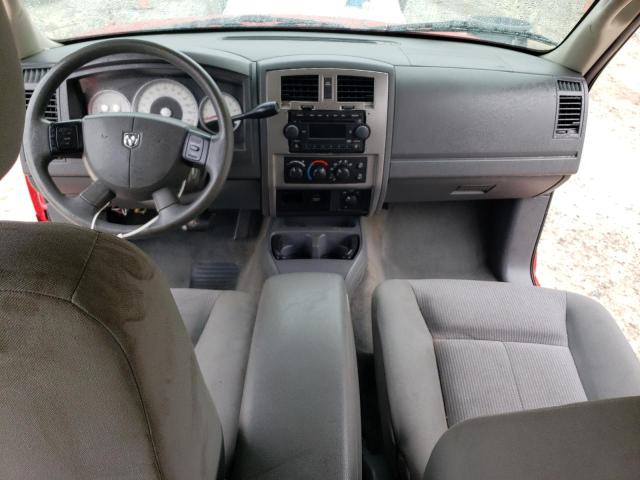 Photo 8 from auction – 2006 DODGE DAKOTA QUA with VIN 1D7HW48K76S514879