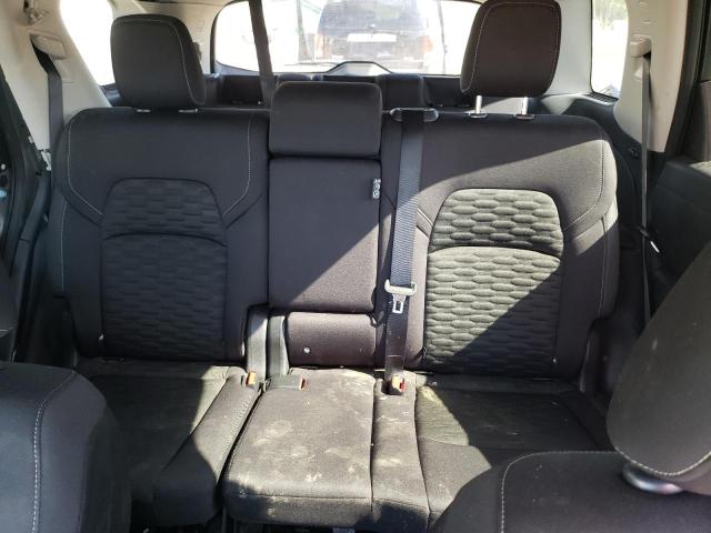 Photo 10 from auction – 2022 NISSAN PATHFINDER with VIN 5N1DR3AC6NC236025