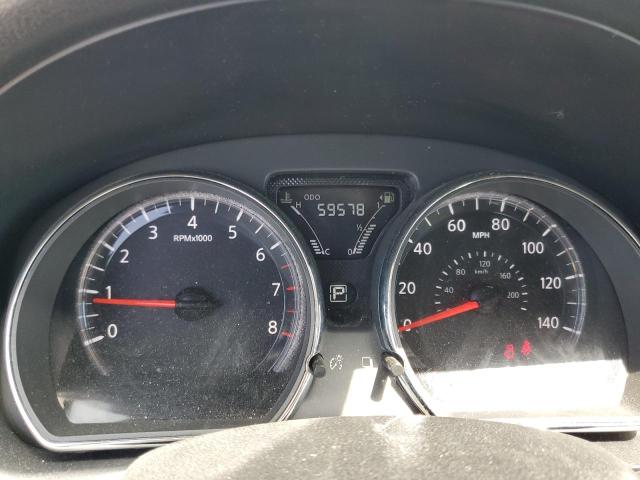 Photo 9 from auction – 2019 NISSAN VERSA S with VIN 3N1CN7AP1KL841921