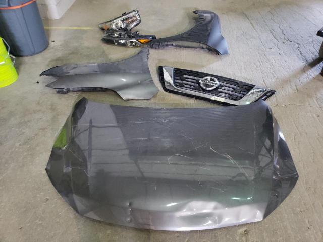 Photo 13 from auction – 2019 NISSAN PATHFINDER with VIN 5N1DR2MM2KC624685