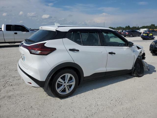 Photo 3 from auction – 2021 NISSAN 210 with VIN 3N1CP5BV8ML514902