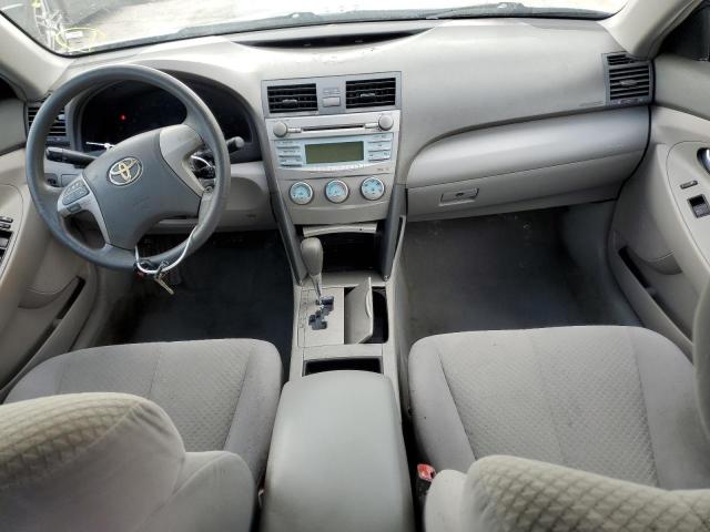 Photo 8 from auction – 2008 TOYOTA CAMRY CE with VIN 4T1BE46K08U766062