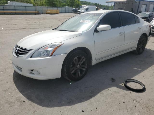 Photo 1 from auction – 2011 NISSAN ALTIMA BAS with VIN 1N4AL2AP5BN420349