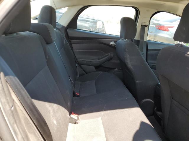 Photo 10 from auction – 2015 FORD FOCUS SE with VIN 1FADP3F22FL299981