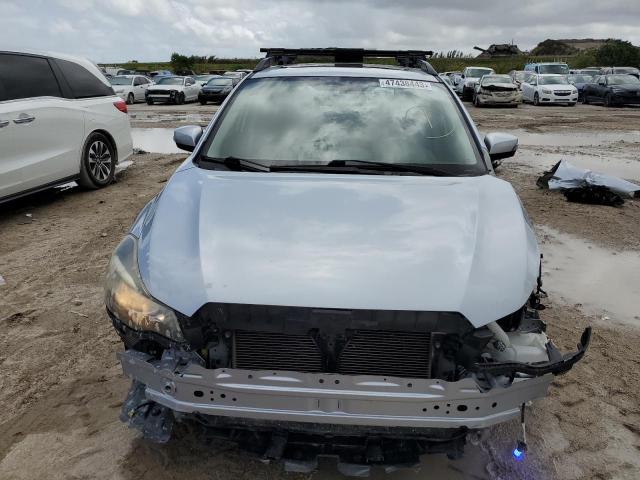 Photo 5 from auction – 2015 SUBARU IMPREZA SP with VIN JF1GPAW62F8222289
