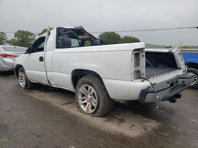 Photo 2 from auction – 2005 GMC NEW SIERRA with VIN 1GTEC14X35Z296113