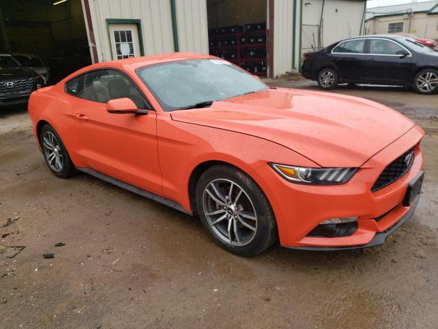 Photo 4 from auction – 2015 FORD MUSTANG with VIN 1FA6P8TH7F5350717
