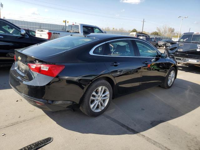 Photo 3 from auction – 2018 CHEVROLET MALIBU with VIN 1G1ZD5ST1JF127895