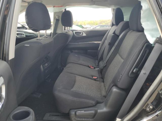 Photo 11 from auction – 2019 NISSAN PATHFINDER with VIN 5N1DR2MM2KC629160