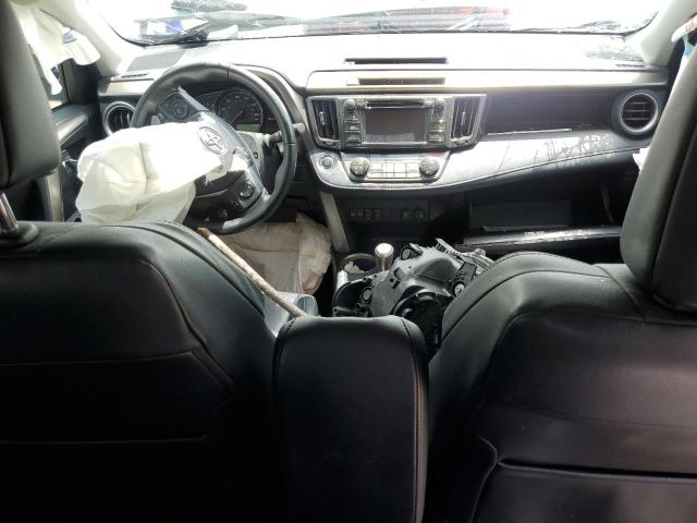 Photo 8 from auction – 2013 TOYOTA RAV4 LIMIT with VIN 2T3YFREVXDW069578