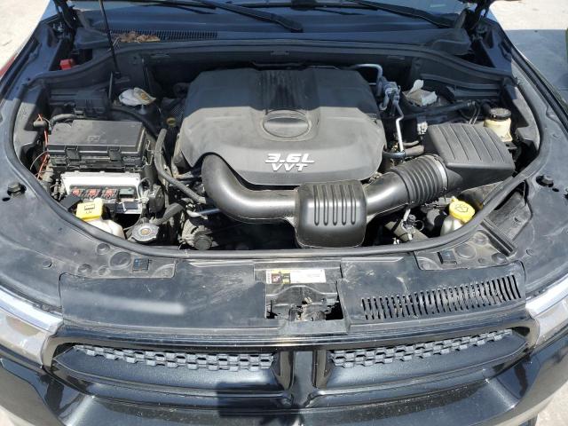 Photo 12 from auction – 2013 DODGE DURANGO SX with VIN 1C4RDHAG7DC678254