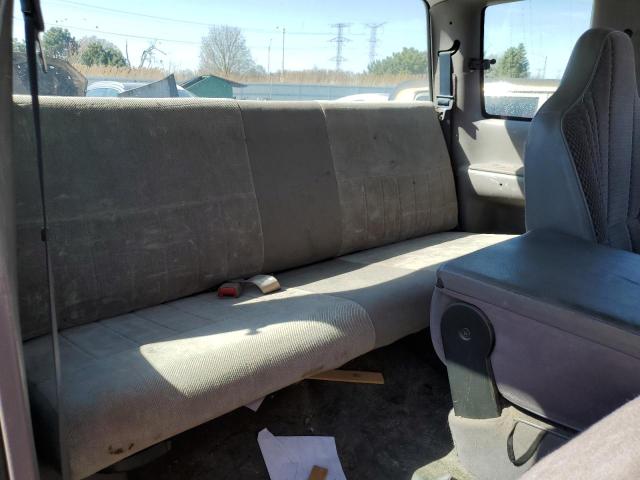Photo 10 from auction – 1996 DODGE RAM 1500 with VIN 3B7HF13Y9TM178824